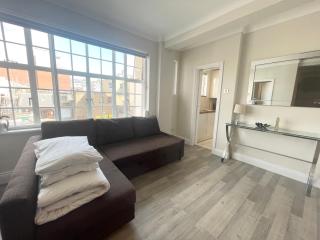 Cozy Apartments in Westminster - Londra - 9