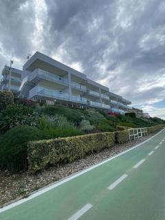 smeraldo sul mare con grande balcone - Torino di Sangro - 2