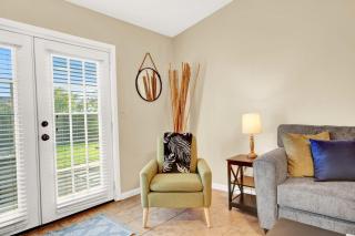 Two Spaces in One Main House and Guest House 25 Min to PCB - Panama City - 4