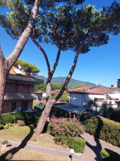 Appartamento al mare di Liguria e Toscana - Marina di Massa - 2