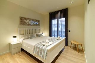 APARTAMENTO VELA - Blanes - 8