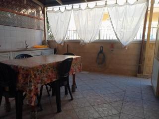 Casa Sole e Mare indipendente a Triscina - 2