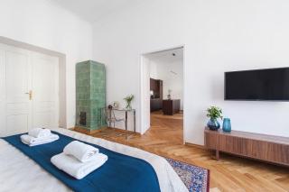 Cracovian Home - LoftAffair - Cracovia - 4