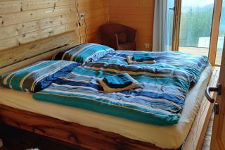 Chalet Luna - Klippitztorl - 5