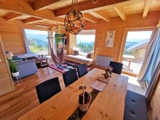 Chalet Luna - Klippitztorl - 9