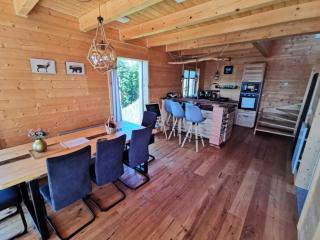 Chalet Luna - Klippitztorl - 8