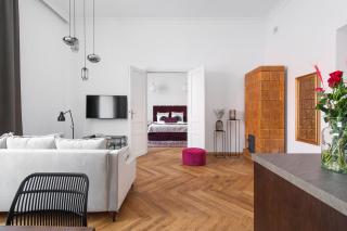 Cracovian Home - LoftAffair - Cracovia - 2