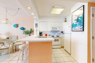 Silver Beach - Orange Beach - 4