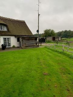 Dyrlundgård - Helsinge - 1