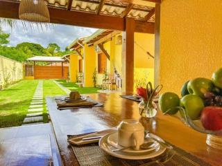 Casas e suítes Aconchego em Trancoso - Porto Seguro - 8