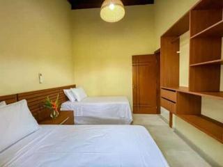 Casas e suítes Aconchego em Trancoso - Porto Seguro - 4