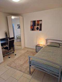 Tuinappartement van 175m² en 4 slaapkamers - 7
