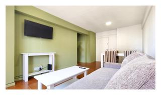 Hermoso departamento en mar del plata por ubicación vista buen gusto y equipamiento - Mar del Plata - 7