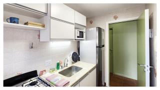 Hermoso departamento en mar del plata por ubicación vista buen gusto y equipamiento - Mar del Plata - 5