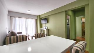 Hermoso departamento en mar del plata por ubicación vista buen gusto y equipamiento - Mar del Plata - 4