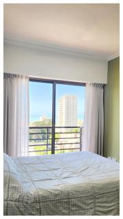 Hermoso departamento en mar del plata por ubicación vista buen gusto y equipamiento - Mar del Plata - 8