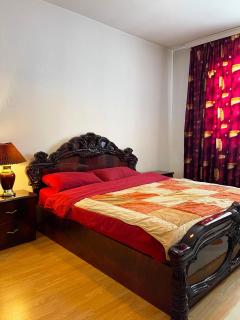 Center of Prishtina - Spacious Apartment - Pristina - 5