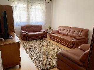 Center of Prishtina - Spacious Apartment - Pristina - 1