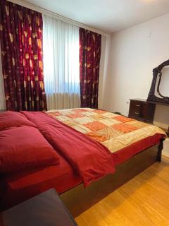 Center of Prishtina - Spacious Apartment - Pristina - 4