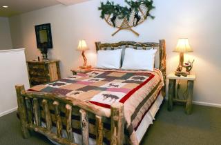 Fawn Valley Inn- 101 condo - 7