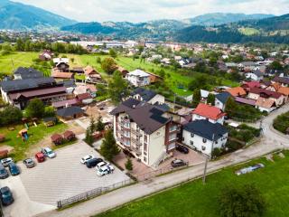 Complex Turistic Constantin Bucovina - Câmpulung Moldovenesc - 5