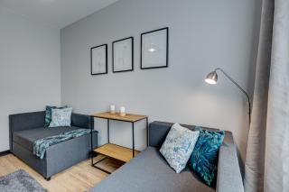 LM APARTAMENTY NARUTOWICZA Kamienica Nova 2-3 - Szczecin - 5