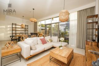 Mira Holiday Homes - Cozy 2 bedroom townhouse in Damac Hills - Dubai - 4
