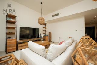Mira Holiday Homes - Cozy 2 bedroom townhouse in Damac Hills - Dubai - 9