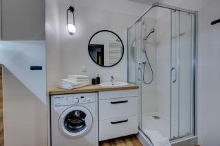 LM APARTAMENTY NARUTOWICZA Kamienica Nova 2-3 - Szczecin - 2