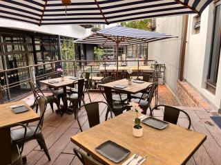 Morph Bed and Breakfast - Bogotá - 4