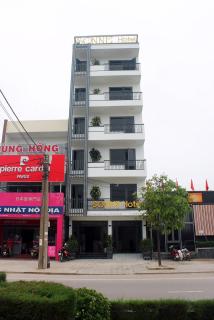 Sonne Hotel Quang Binh - 8