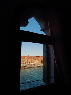 DOMUS TITIANUS XV - Venezia Murano - Venice - 1