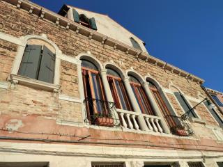 DOMUS TITIANUS XV - Venezia Murano - Venice - 9