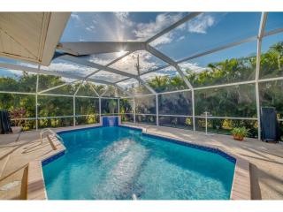 Villa Hideaway, Cape Coral - 9
