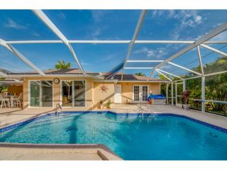 Villa Hideaway, Cape Coral - 7