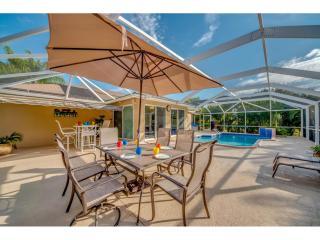 Villa Hideaway, Cape Coral - Cape Coral - 6