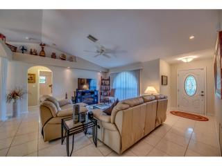 Villa Hideaway, Cape Coral - 1