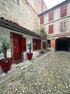 Petite chartreuse calme en plein coeur de Toulouse - Toulouse - 3