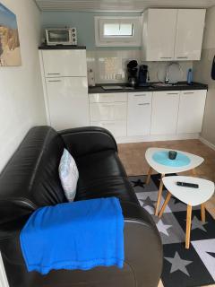 Ferienwohnung Wittje - Butjadingen - 6