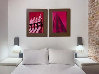 Stay U-nique Apartment Comte Urgell II - Barcelone - 8