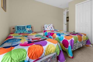 1061 Lake Berkley 4 Bed with Pool&Spa - Kissimmee - 7