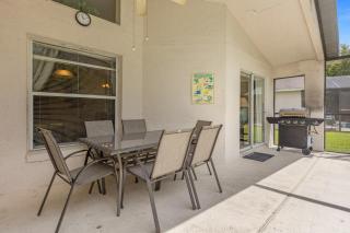 1061 Lake Berkley 4 Bed with Pool&Spa - Kissimmee - 5
