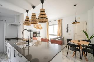 Stay U-nique Apartment Plaza del Patrocinio - Málaga - 9