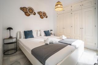 Stay U-nique Apartment Plaza del Patrocinio - Málaga - 2