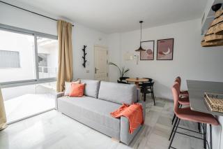 Stay U-nique Apartment Plaza del Patrocinio - Málaga - 0