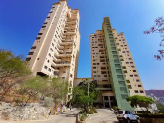 Apartamentos hermosa vista al mar Rodadero - Bedviajes - 3