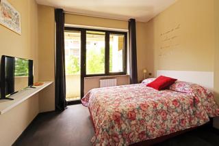 SUNRISE Residence - Alba - 8