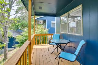 Kimberling City Escape with Dock Access and Boat Slips - Kimberling City - 9