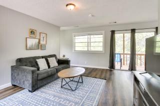 Kimberling City Escape with Dock Access and Boat Slips - 7