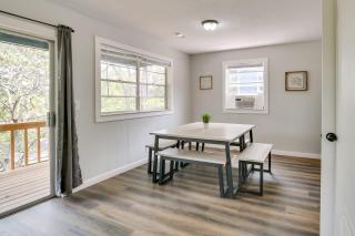 Kimberling City Escape with Dock Access and Boat Slips - 4